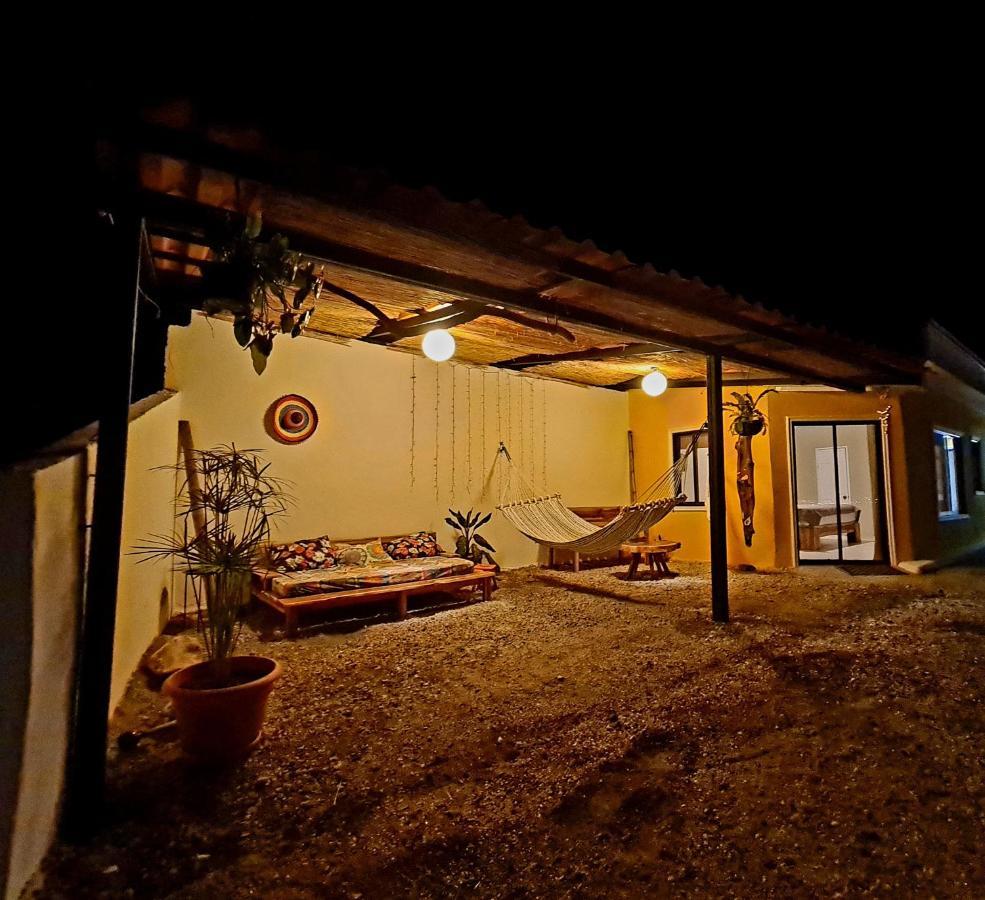 La Casa Del Conde Bed & Breakfast Naranjo  Exterior photo