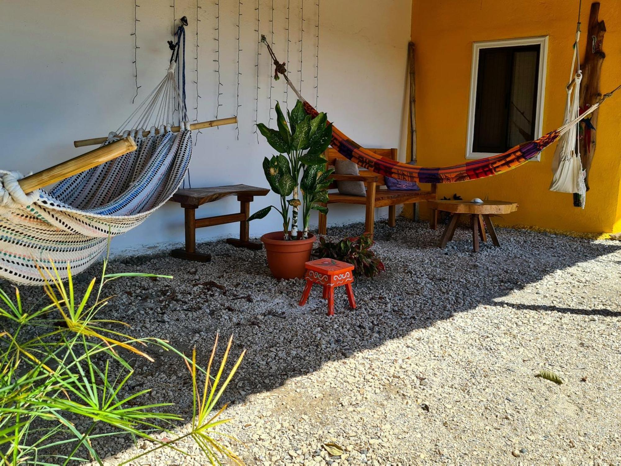 La Casa Del Conde Bed & Breakfast Naranjo  Exterior photo